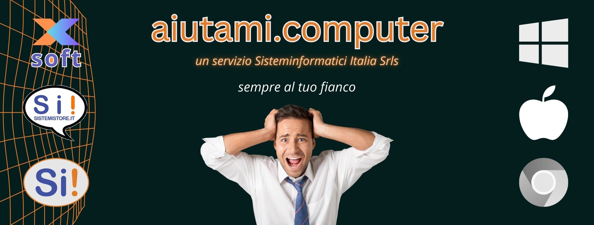 Aiutami.computer